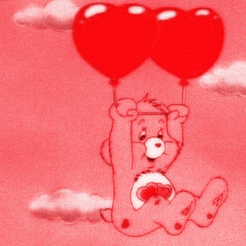 Cover image for I love you (EP)