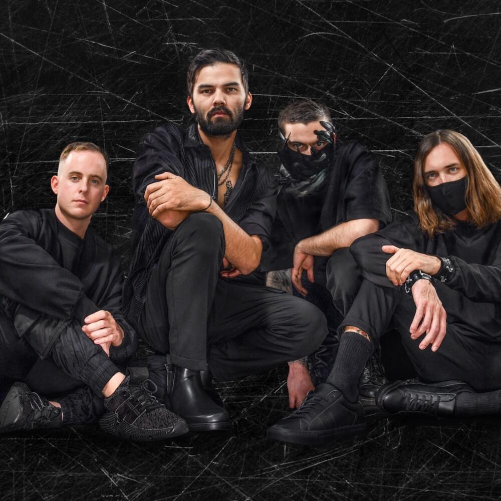 Cover image for Northlane