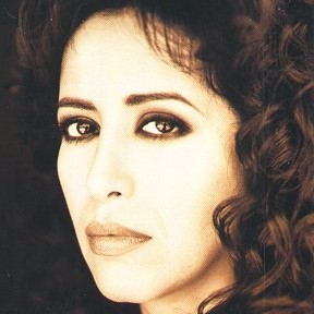 Photo of Ofra Haza - עפרה חזה