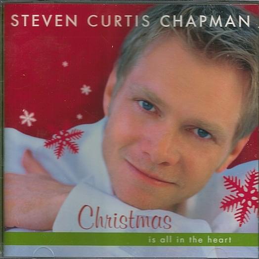 Cover image for Christmas is All in the Heart