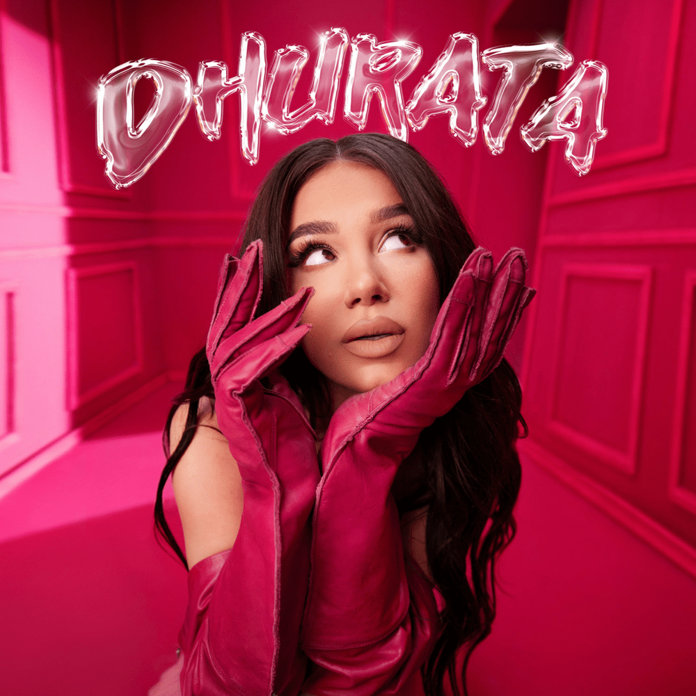 Danca by Dhurata Dora