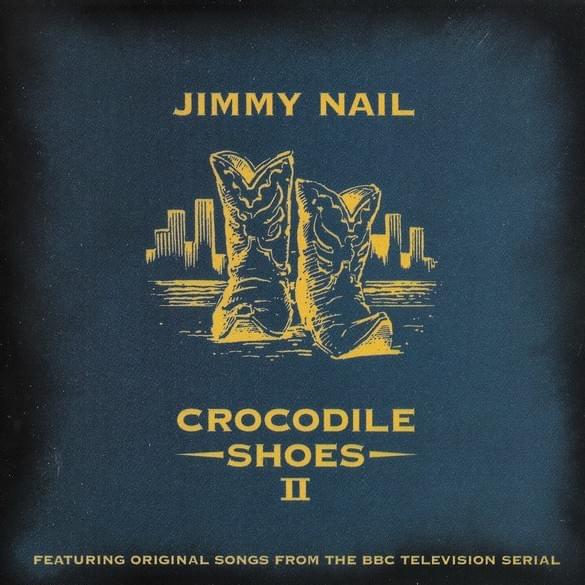 My Buddy by Jimmy Nail