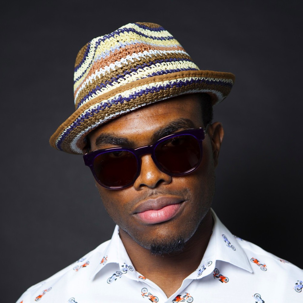 Cover image for OMI