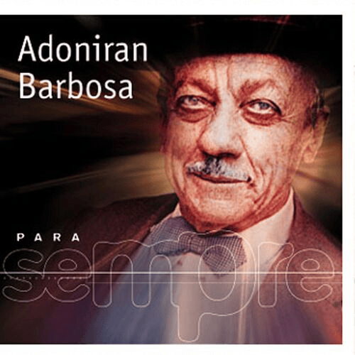 Cover image for Para Sempre