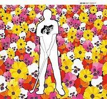 Album cover art for "Get Over It" by EA Sports