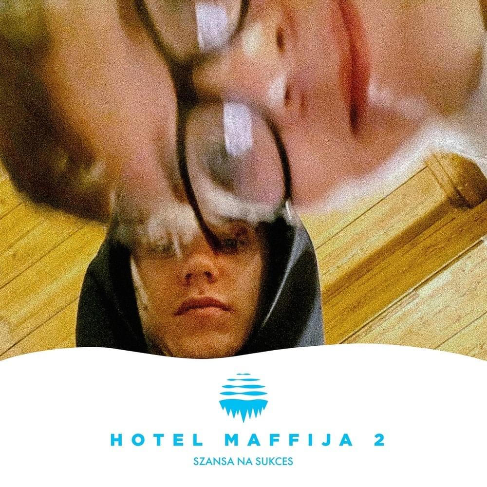 Album cover art for "Szansa na sukces" by SB Maffija