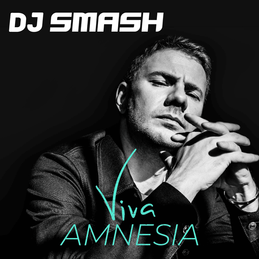 Cover image for  Viva Amnesia