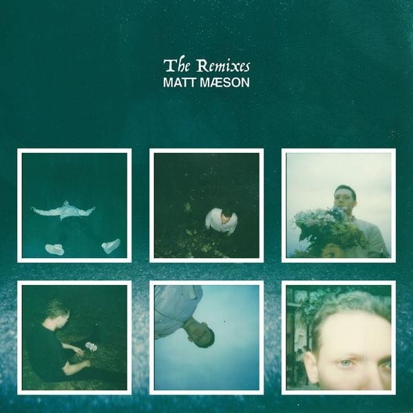 Cover image for The Remixes - EP