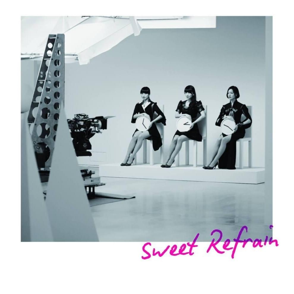 Cover image for Sweet Refrain - Single