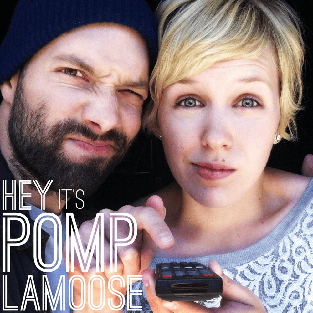 Bust Your Knee Caps (Johnny Don’t Leave Me) by Pomplamoose