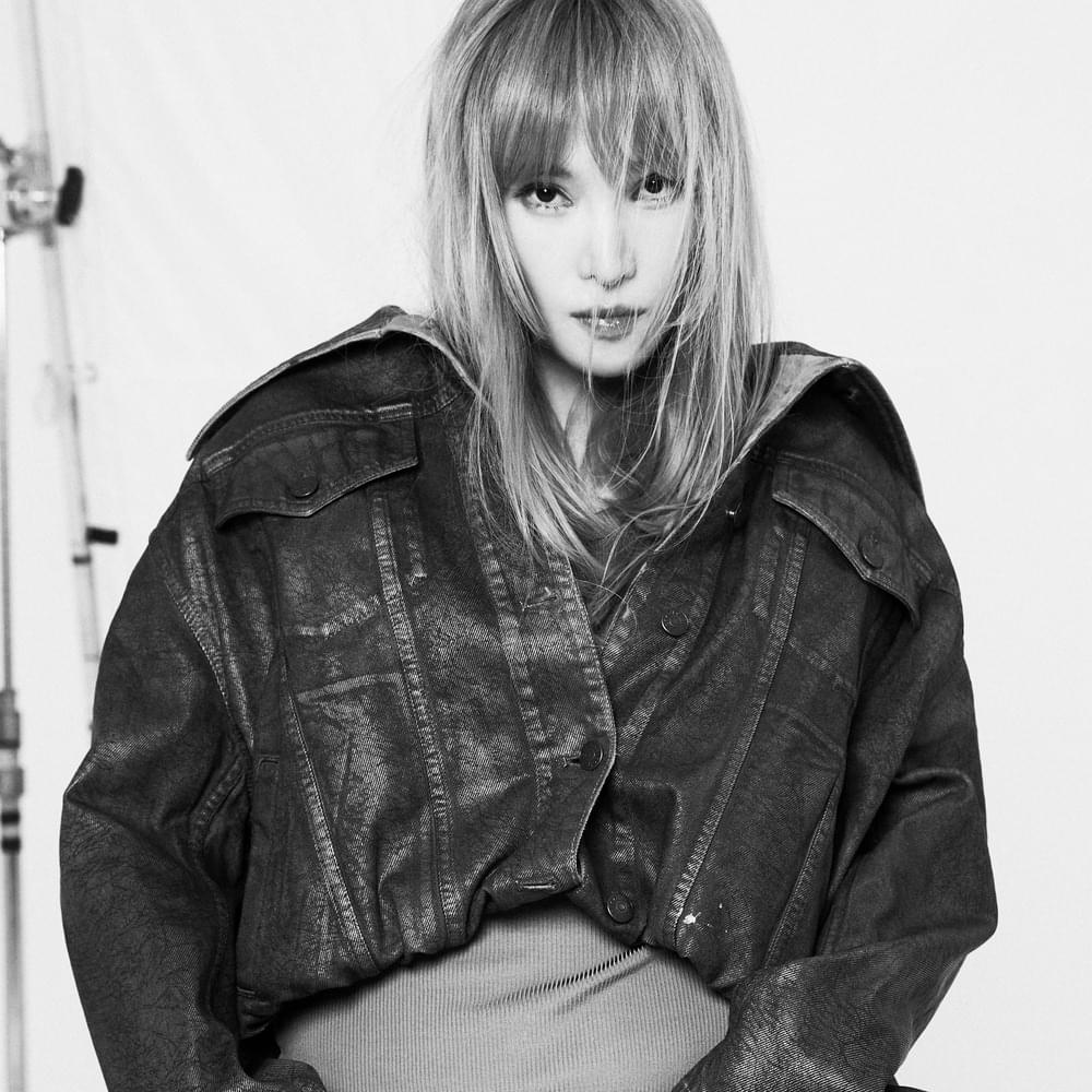 Photo of GUMMY (거미)