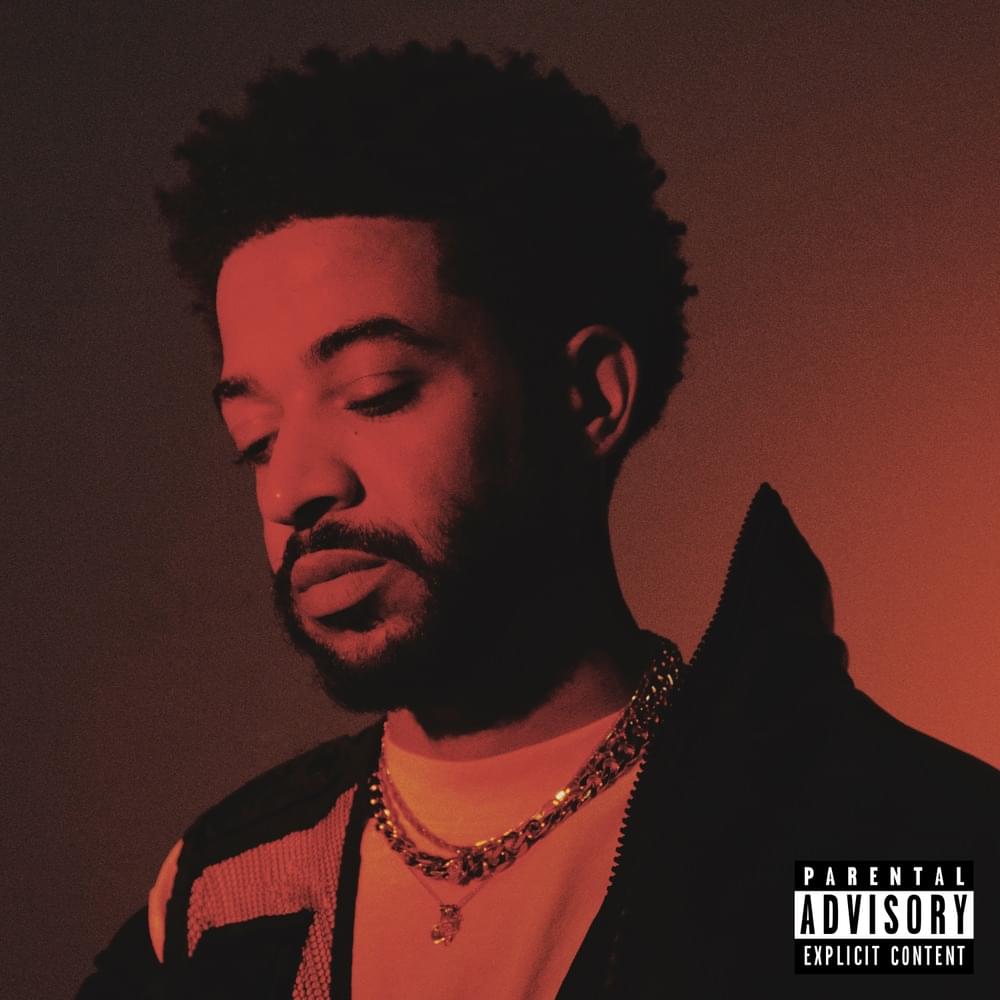 Album cover art for "KNOW THYSELF" by Ta’East