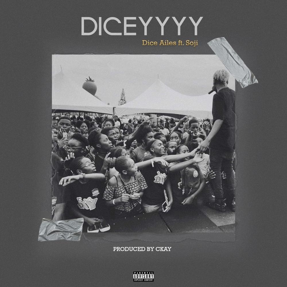 Diceyyy by Dice Ailes
