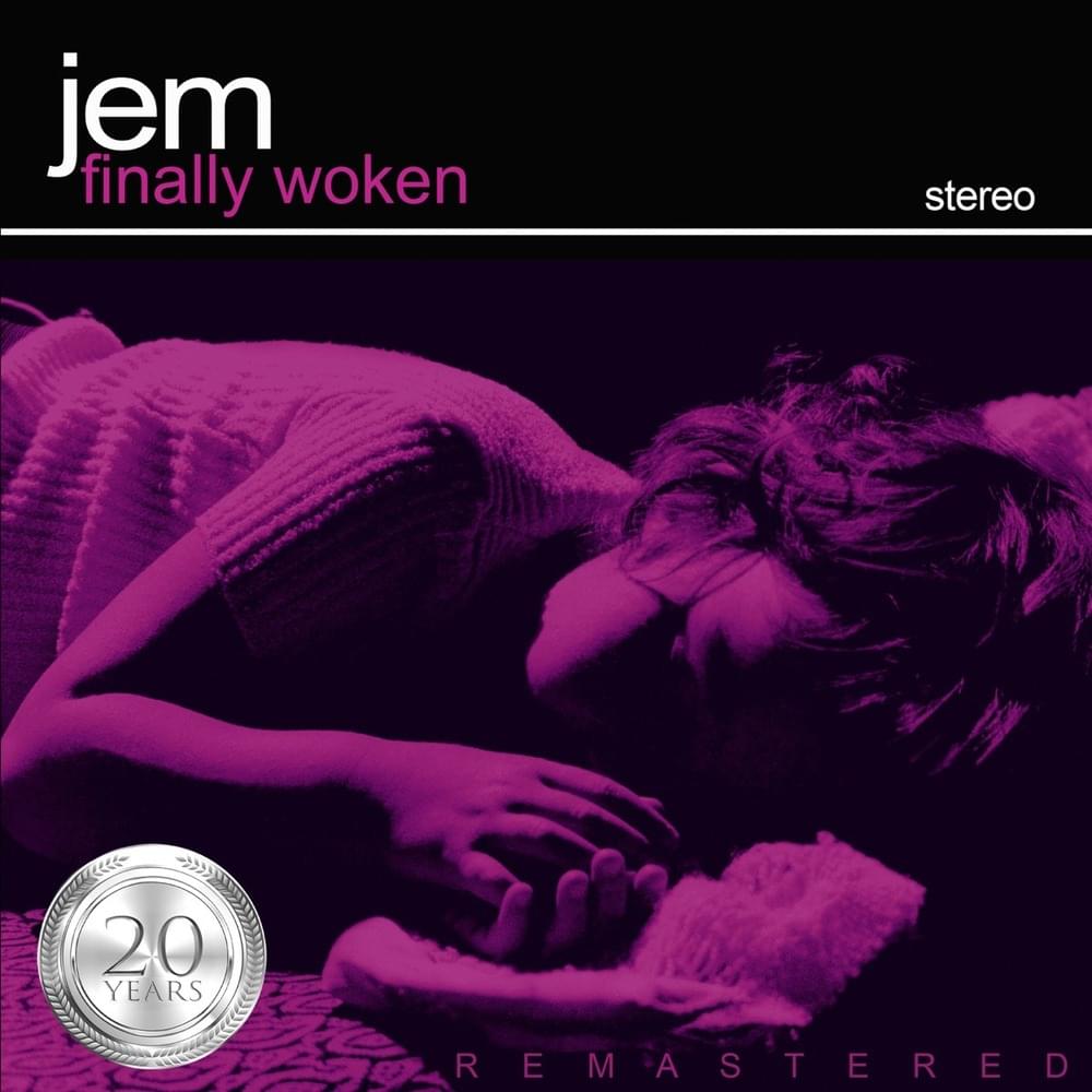 Cover image for Finally Woken (20th Anniversary Remastered Edition)