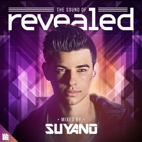 Album cover art for "Badman" by Revealed Recordings & Richie Loop