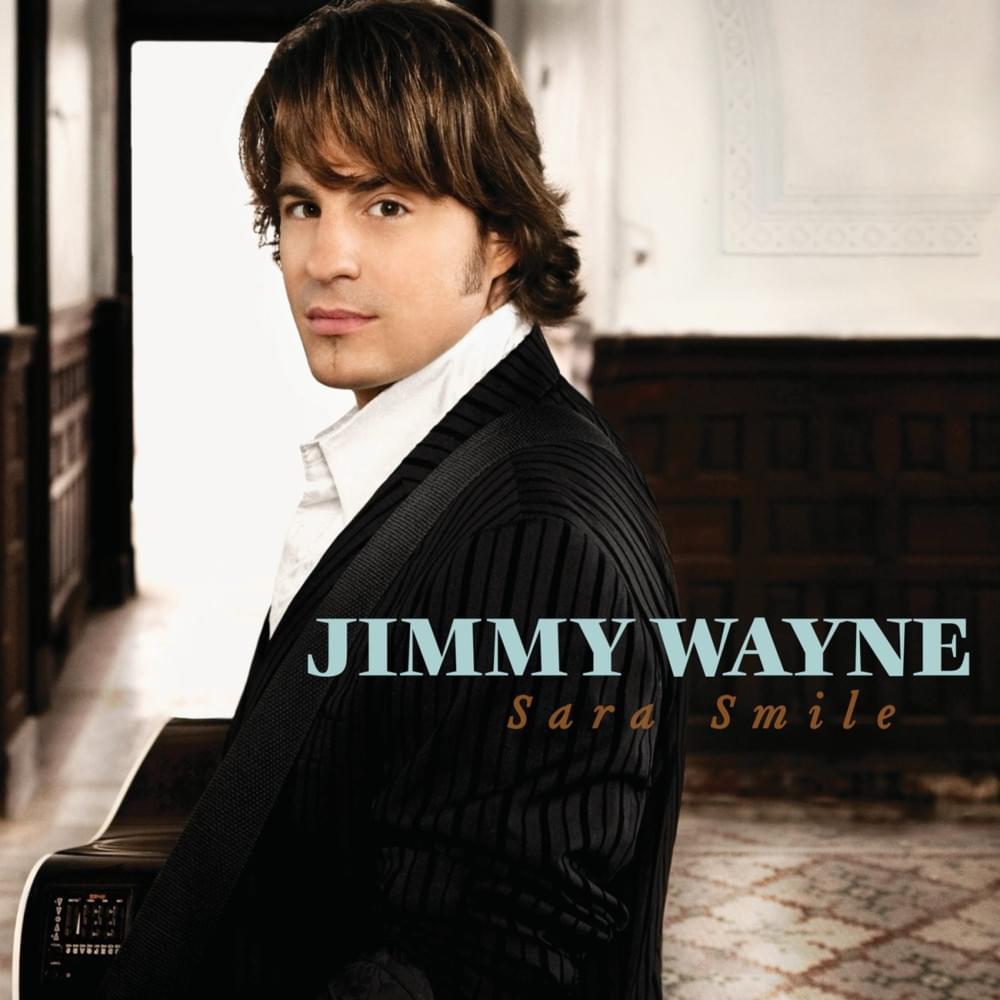 Counting The Days by Jimmy Wayne