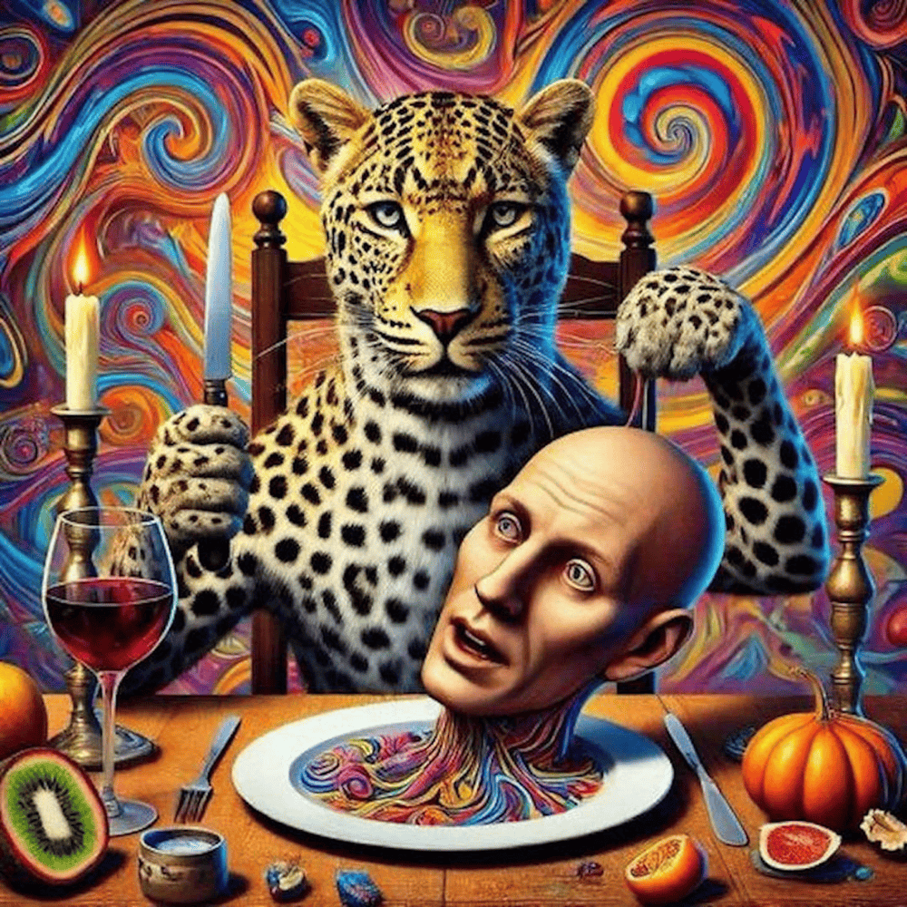 Cover image for FAFO