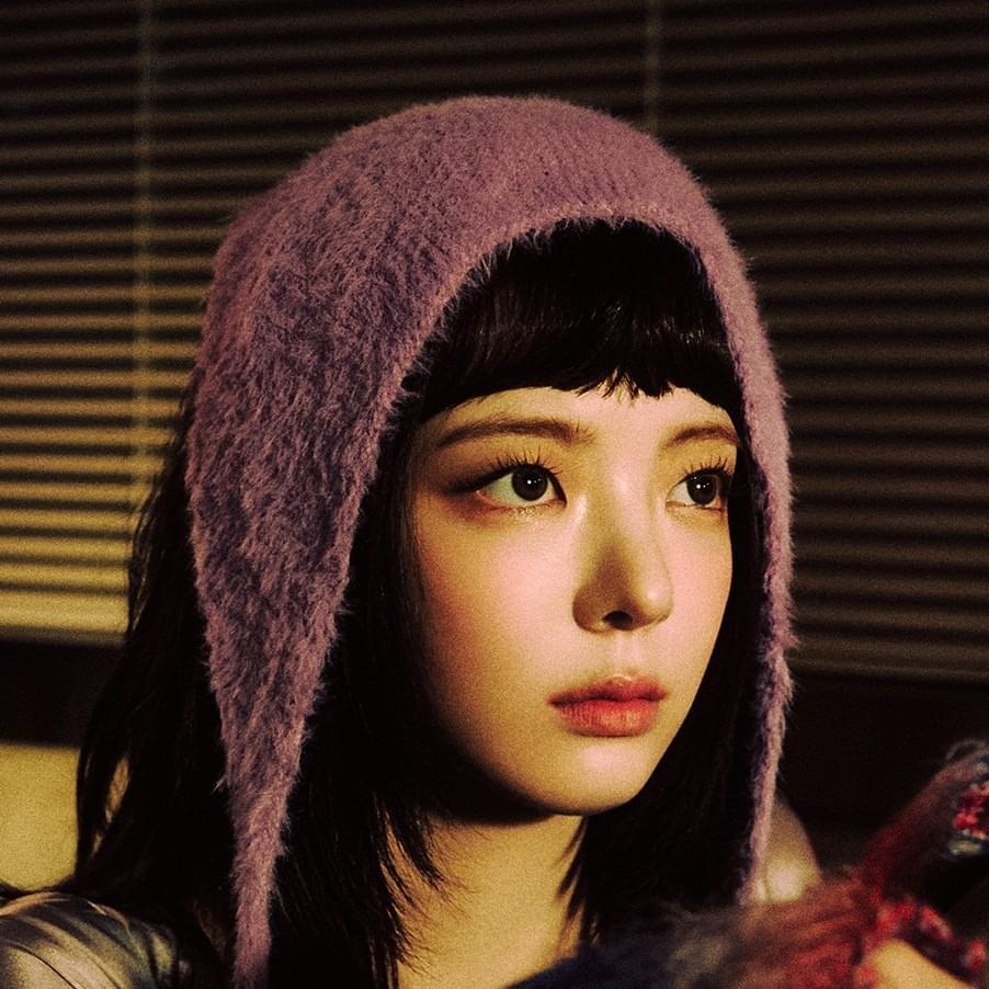 Photo of LIA (ITZY)