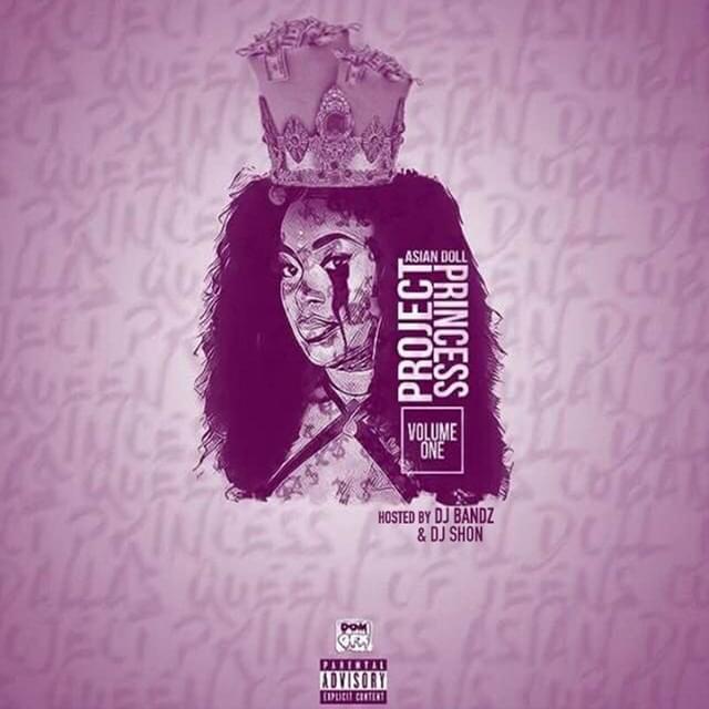 Poppin’ by Asian Doll