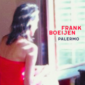 Alles is teder by Frank Boeijen