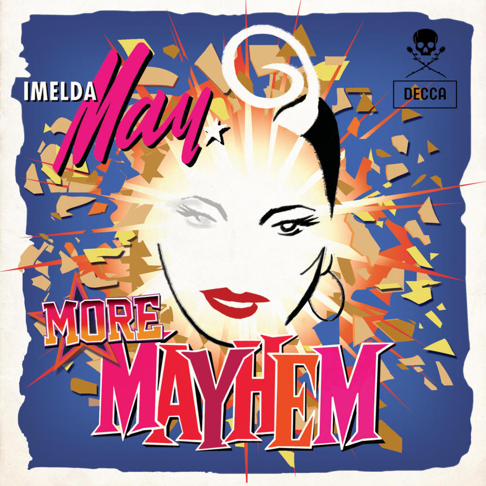 Tainted Love by Imelda May