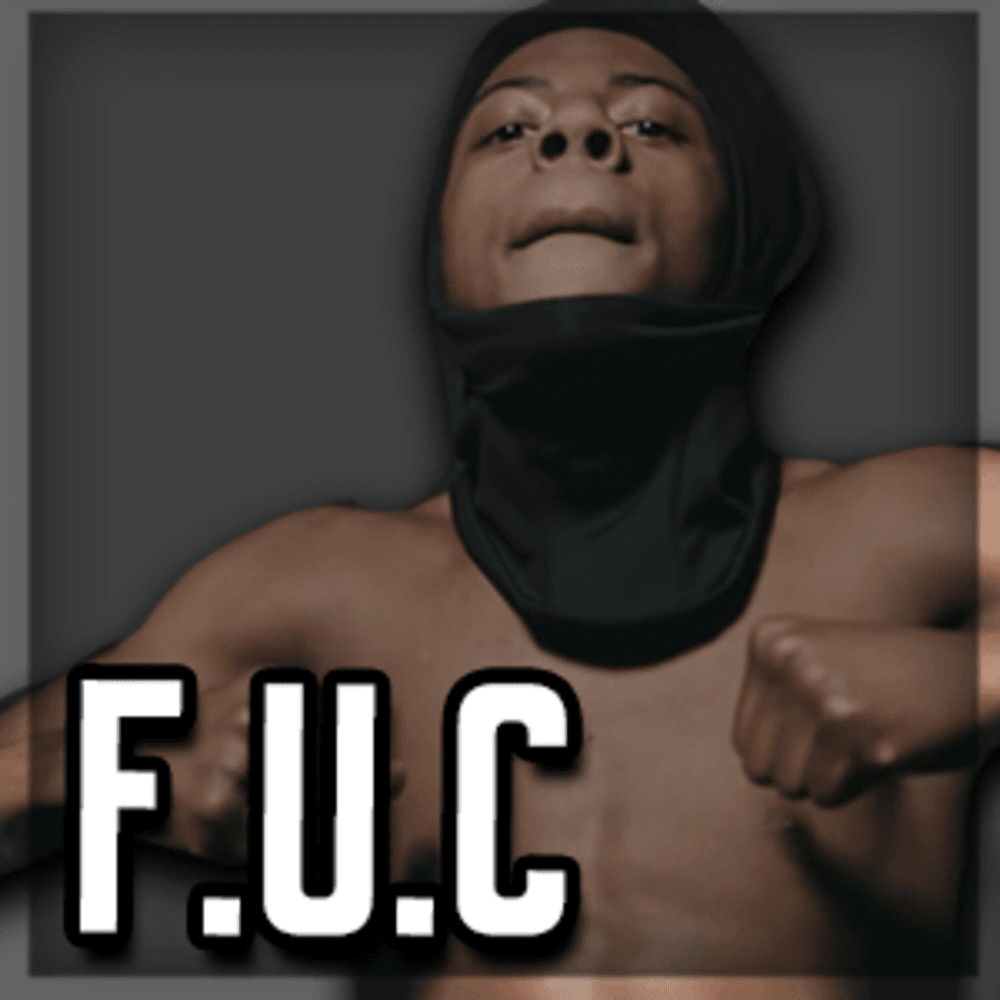 F.U.C. by IShowSpeed