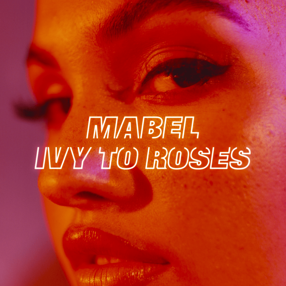 Cover image for Ivy to Roses (Mixtape) [Reissue]