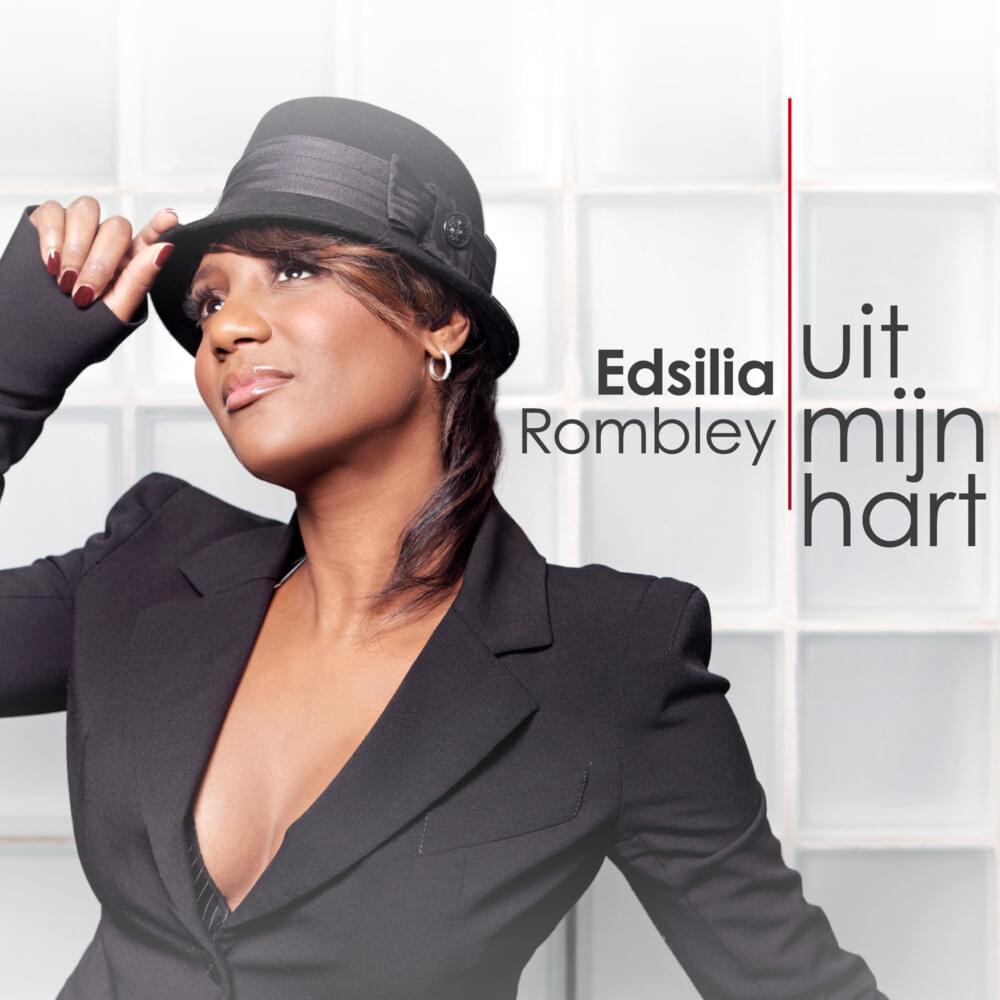 Geef je over by Edsilia Rombley
