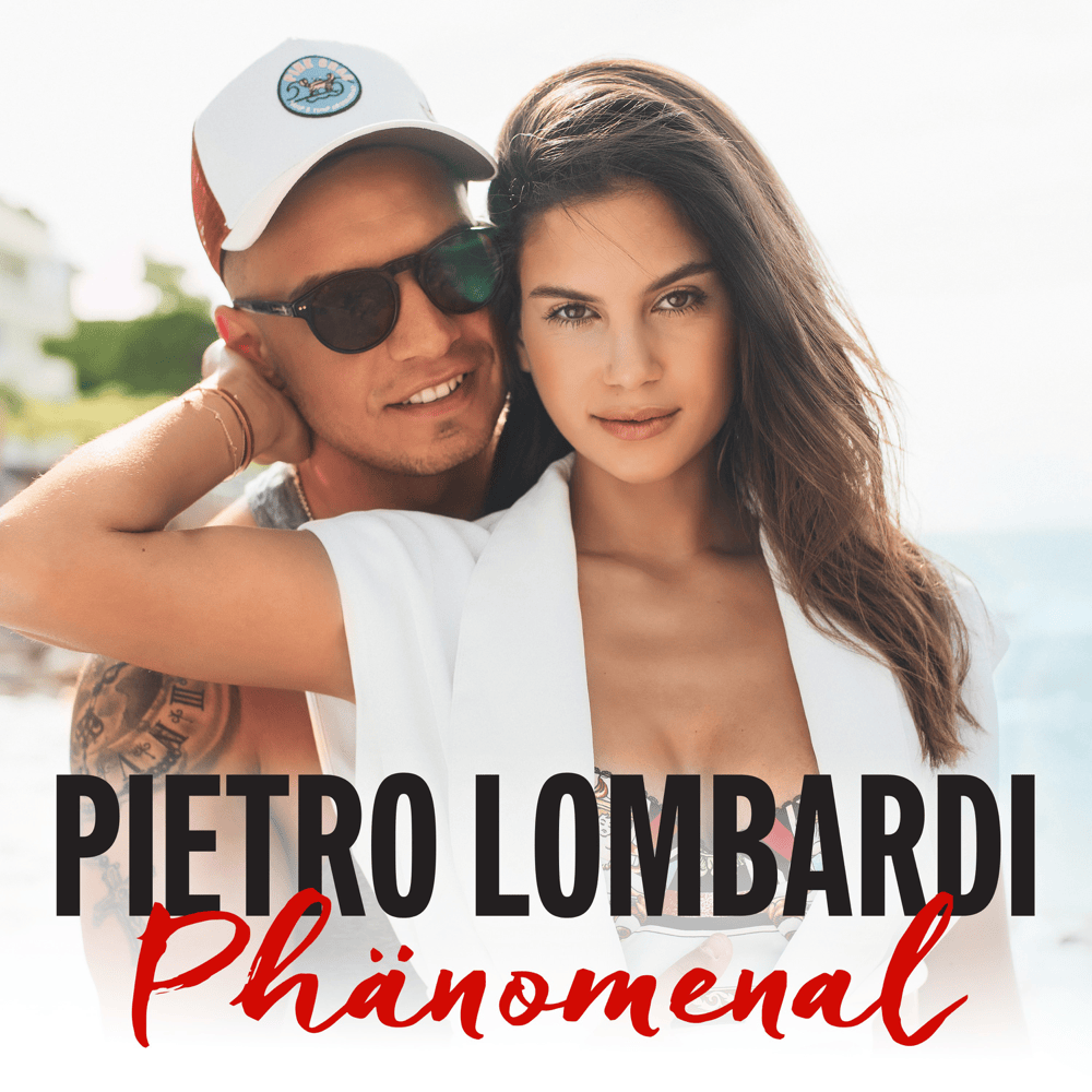 Phänomenal by Pietro Lombardi