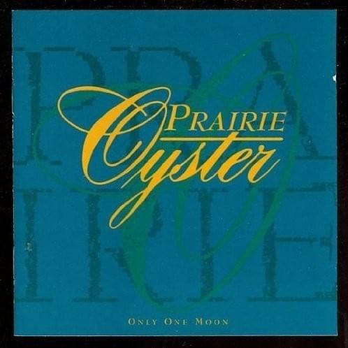 Black-Eyed Susan by Prairie Oyster