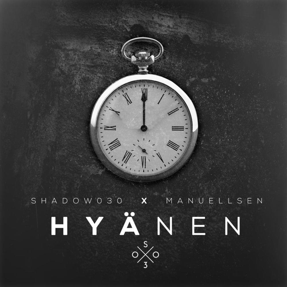 Hyänen by Shadow030