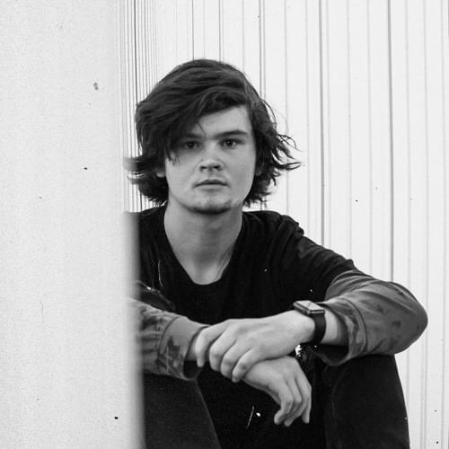 Photo of Andrew A