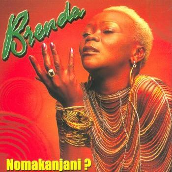 Cover image for Nomakanjani?