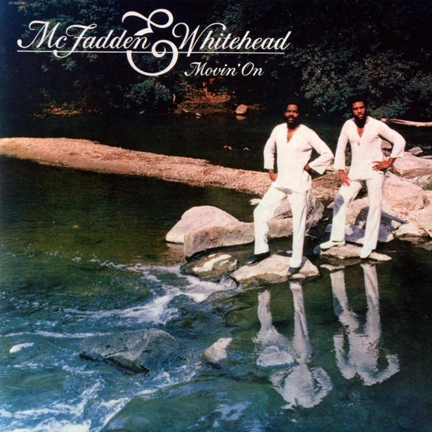 Without You by McFadden & Whitehead