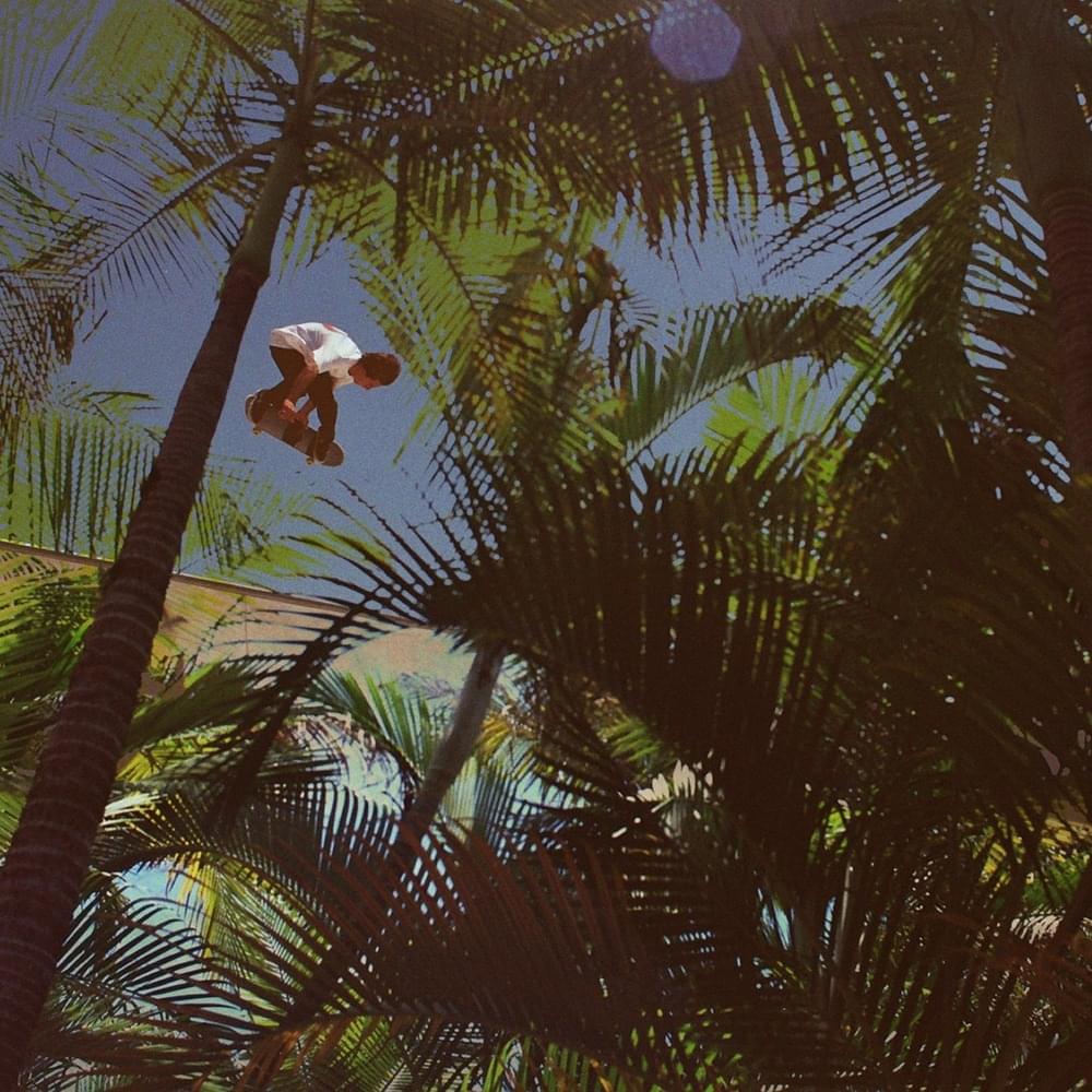 Album cover art for "Lot" by Otsochodzi