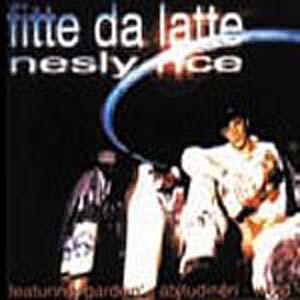 Cover image for Fitte da Latte 