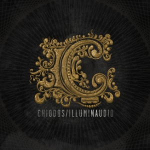 Album cover art for "New Thought Movement" by Chiodos