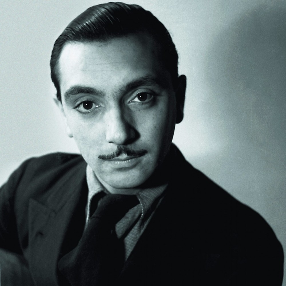 Begin the beguine by Django Reinhardt