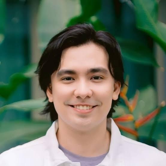 Photo of Caleb Santos