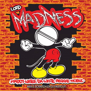 M.A.D. by Lord Madness