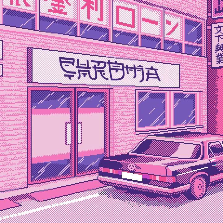 Chroma Pt. 2 by Locaut
