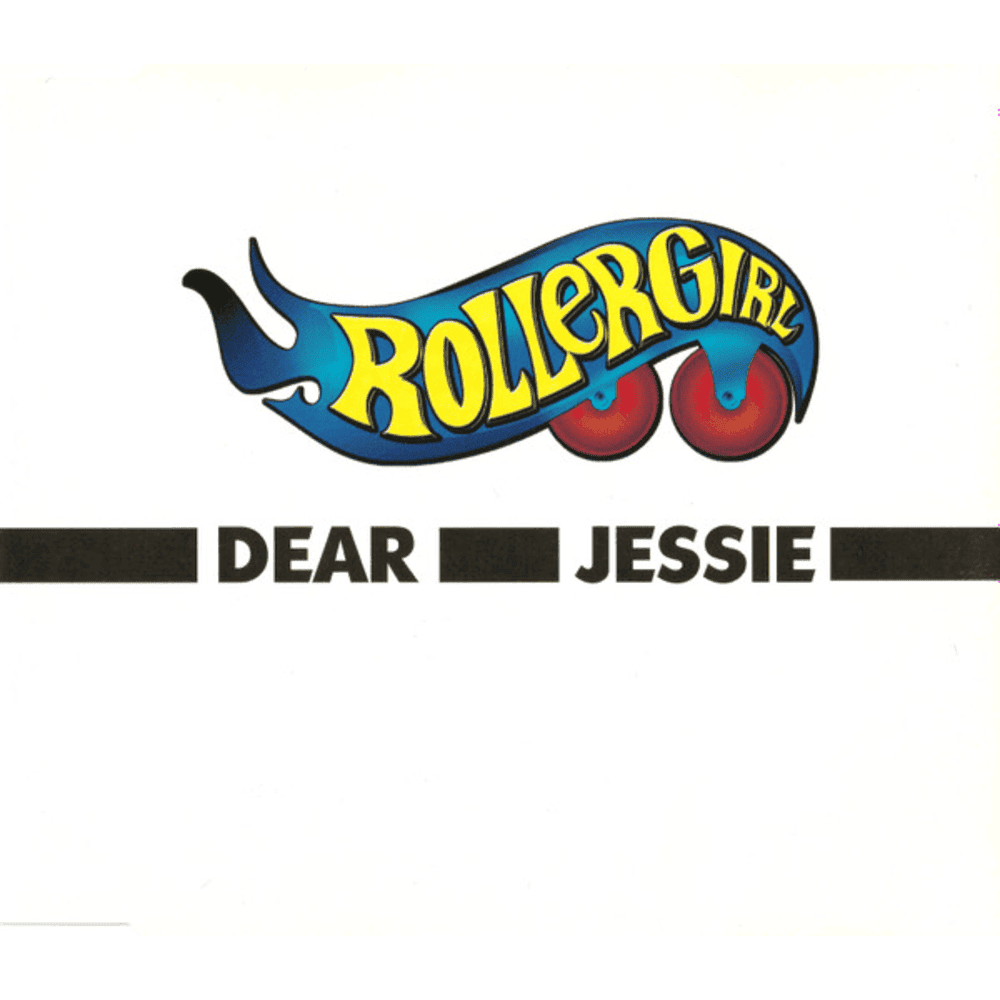Dear Jessie by Rollergirl