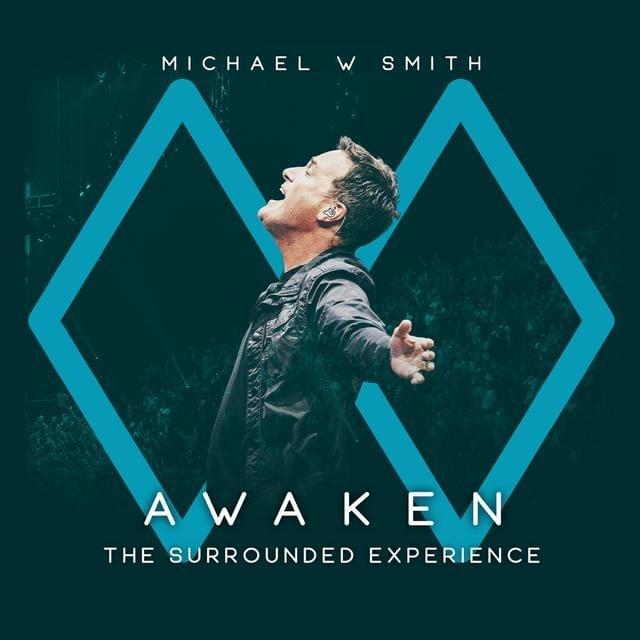 Cover image for  Awaken: The Surrounded Experience