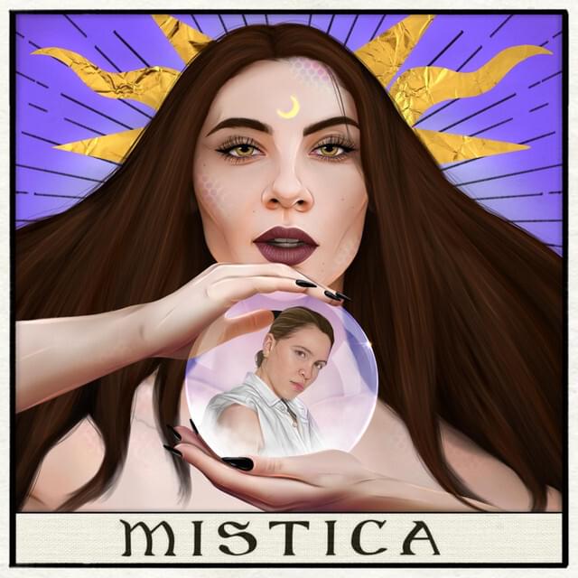 MISTICA by Michelle Maciel