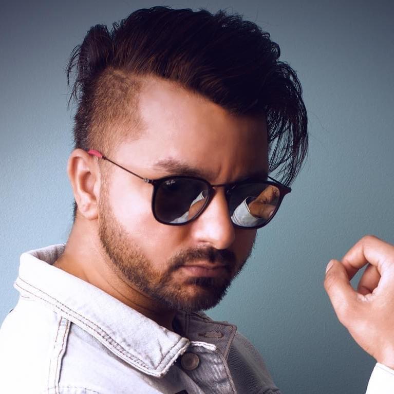 Photo of Raj Ranjodh