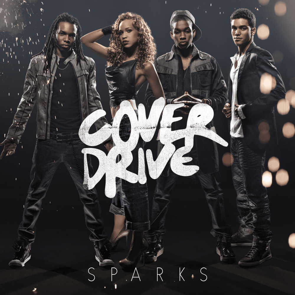 Sparks by Cover Drive