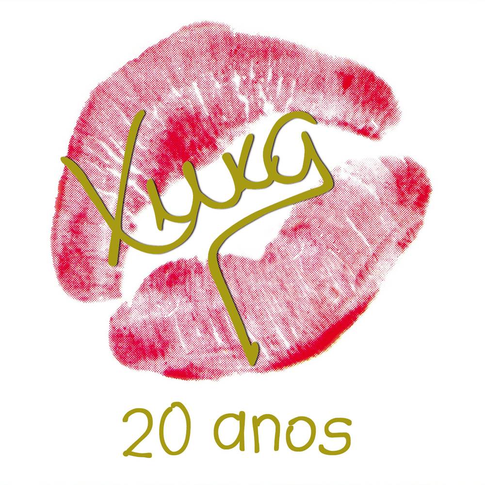 Cover image for 20 Anos