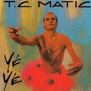 Pauvre Con by TC Matic