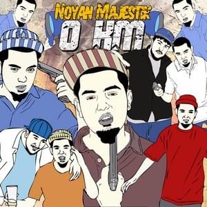 Cover image for 0 KM