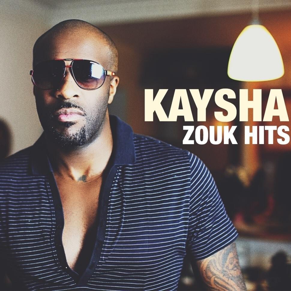 Cover image for Zouk Hits
